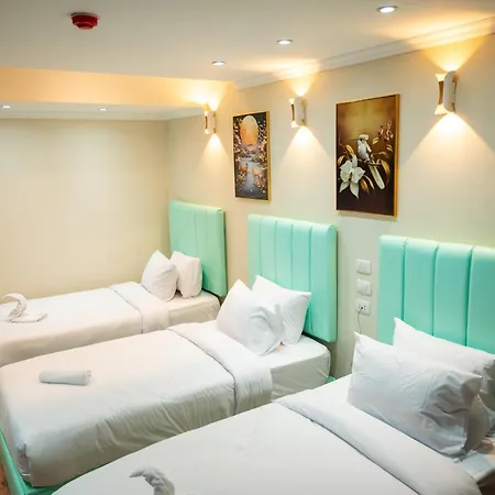 Soft Hotel